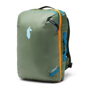 Cotopaxi Allpa 35L Backpack (Color: black)